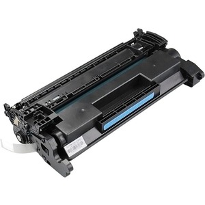 eReplacements CF226X-ER New Compatible Toner Cartridge - Alternative for HP (CF226X) - Black