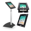 Montaje en suelo PyleHome PSPADLK55 para iPad