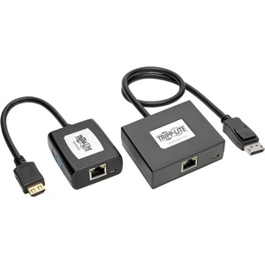 Transmisor/receptor extensor de v&iacute;deo Tripp Lite B150-1A1-HDMI - Cableado - Conforme con normas TAA