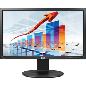 Monitor LCD LG Professional 22MB35PY-I 22" Full HD LED - 16:9 - Negro