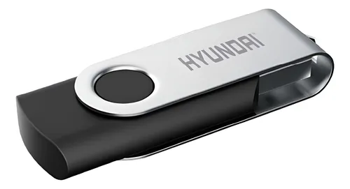 Hyundai Rotate Bravo USB 2.0 8GB