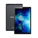 Refurbished Tableta Hyundai HyTab Plus 10WB2 - 10,1" HD - Cuatro Núcleos (4 Core) - 3 GB RAM - 32 GB Almacenamiento - Gris Grade B