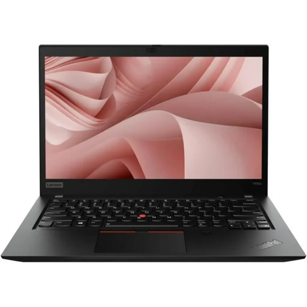Laptop LENOVO ThinkPad T495 | AMD Ryzen 5 PRO | 24GB RAM | 256GB SSD NVMe | Pantalla 14″ FHD | Teclado Retroiluminado | Huella Digital | Win 11 Pro - Grado AB