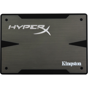 SSD Kingston HyperX 3K | 2.5" Interno | 240 GB | SATA (SATA/600)