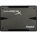 SSD Kingston HyperX 3K | 2.5" Interno | 240 GB | SATA (SATA/600)