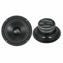 Bocina Para Auto Pyle Pro PDMR6 | 150 W RMS - 300 W PMPO | Color Negro