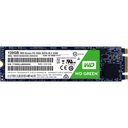 SSD WD Green WDS120G1G0B | 120 GB | SATA III, M.2