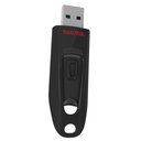 Memoria Ultra Flash USB SanDisk | 256GB | Color Negro