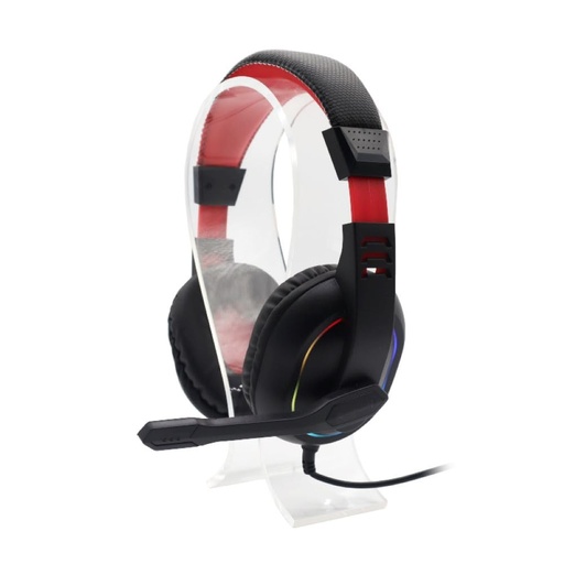 Redragon Ares RGB Gaming Headset Negro H120-RGB